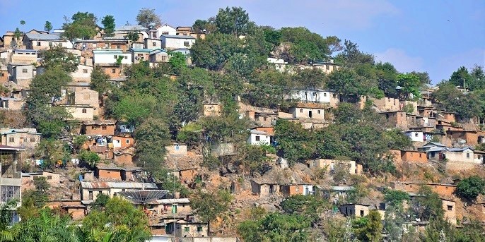 Slum Tourism slum tourism mwanza - african life